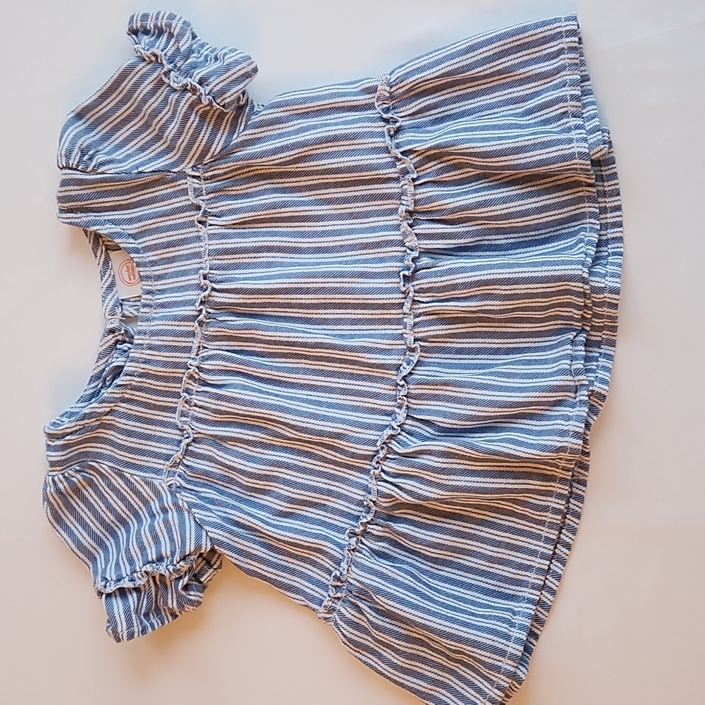 Toddler Top
